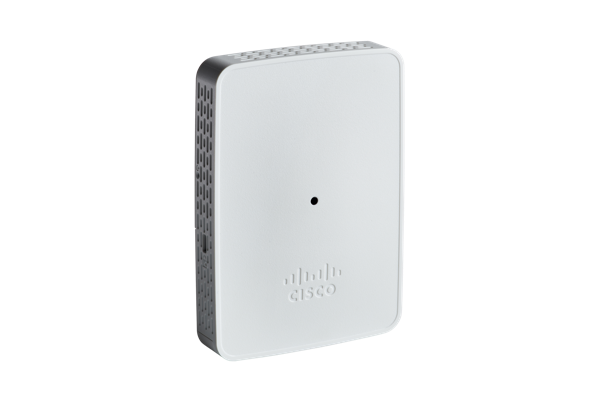 Extensores de malha Cisco Business 100 Series