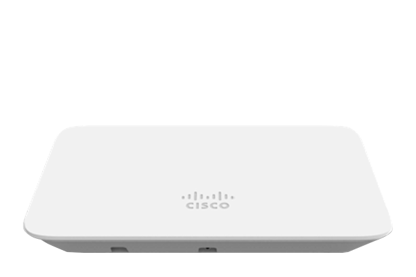 Access points internos Cisco Meraki MR20