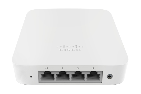 Access points internos Cisco Meraki MR30H