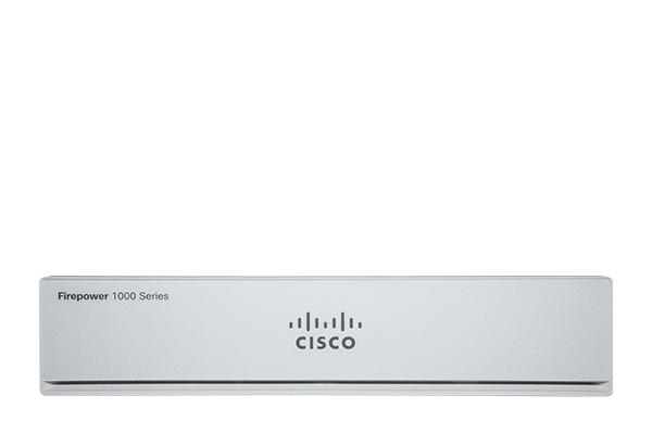 Cisco Firepower 1010