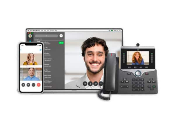 Cisco Webex Calling