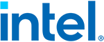 Intel logo