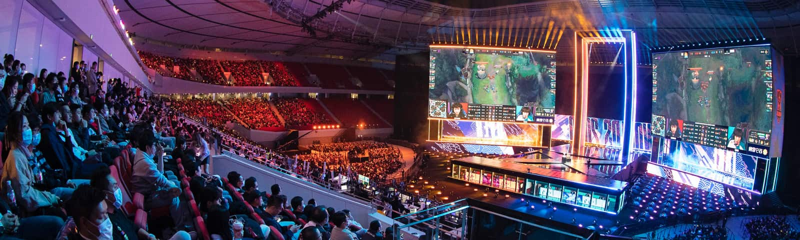 Estudo de caso: Riot Games