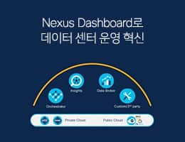 Nexux Dashboard