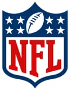 NFL logo